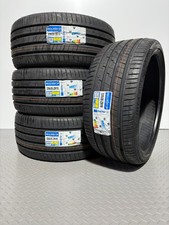4 x 235/35ZR19 91Y XL ACCELERA