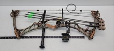 Hoyt Trykon XL Bow (75th