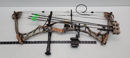 Hoyt trykon bow 75th - hoyt, (75th