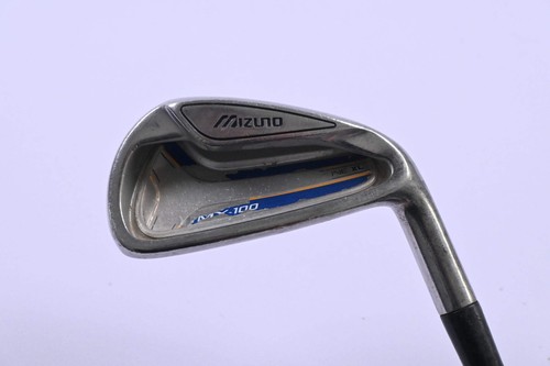 Mizuno 100 iron - #4, /