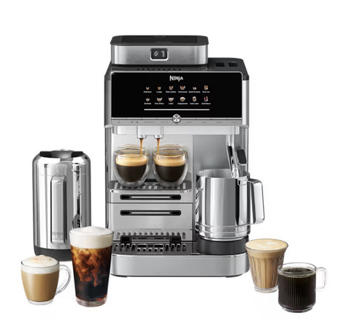 Ninja autobarista pro - autobarista,