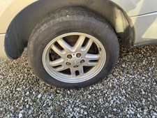 Range Rover L322 Alloys Wheels