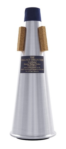 Wallace flugel straight mute - wallace,