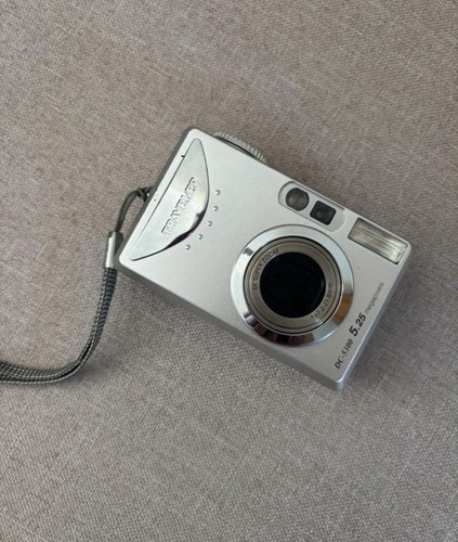 Traveler digital camera - traveler,