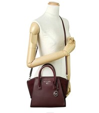 Michael Kors Avril Top Zip