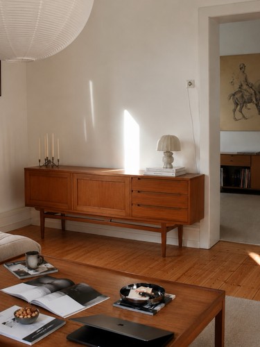 Rare 160cm midcentury 1960s - 160cm,