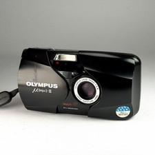 Film camera olympus - camera, ii