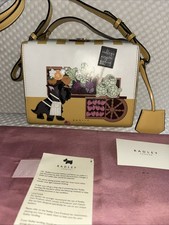 RADLEY ‘Lovely Jubbly’