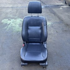 Passenger front seat for - seat,