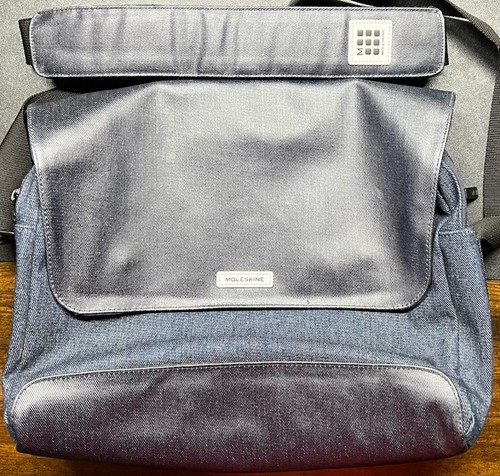 Moleskine nomad laptop - nomad,