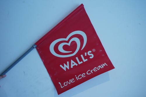 Vintage walls ice - walls,