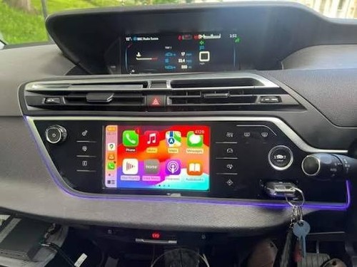 Wireless carplay for - carplay, citroen