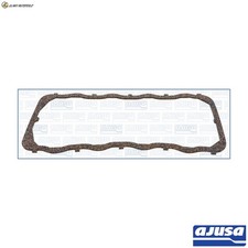 GASKET CYLINDER HEAD COVER