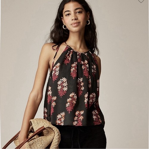 Nwt crew tie shoulder - crew, tie-shoulder