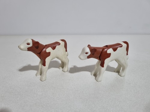 Playmobil 3072 lot - 3072, calf