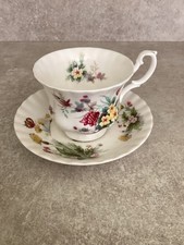 Royal Albert Bone China