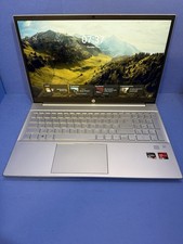 HP Pavilion 15-eh0507sa 15.5"