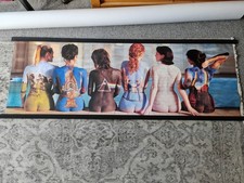 Large pink floyd swimming pool - large,