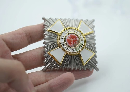 Ww1 german second class red - ww1,