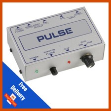 Pulse Microphone Pre-Amp