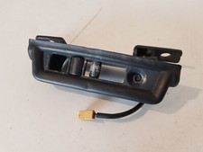 Audi TT Mk1 Roadster 2006 Drivers Side Hood Locking Latch 8N7871444