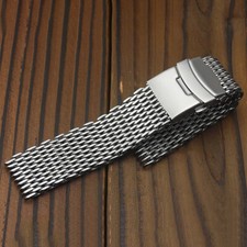 18mm 20mm 22mm 24mm Milanese