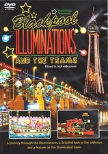 Blackpool Illuminations &