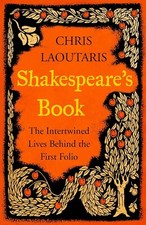 Shakespeare’s Book: The