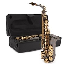 Alto saxophone gear4music - saxophone,