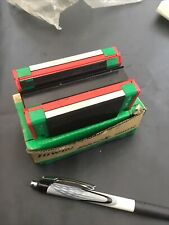 Rexroth Bosch  Star Kugelwagen  Ball Carriage Rail Block  HGH25CAH. 76725-6