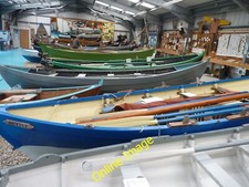 Photo 12x8 Boats in the Boat