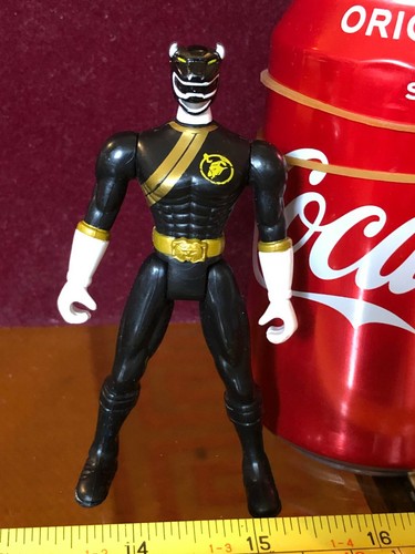 Action figure power ranger - action,