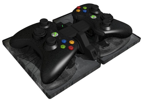 Xbox 360 gioteck ammo - gioteck, ac-1