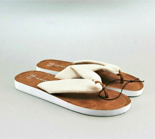 Primark ladies flip - flops,