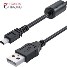 REPLACEMENT USB CABLE FOR