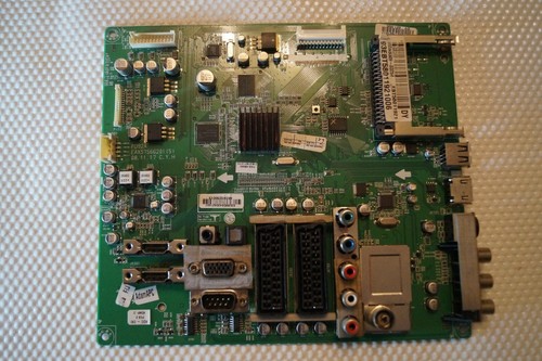 Main board ebt58011921 - board,