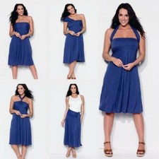 Avon Multi Ways To Wear Blue