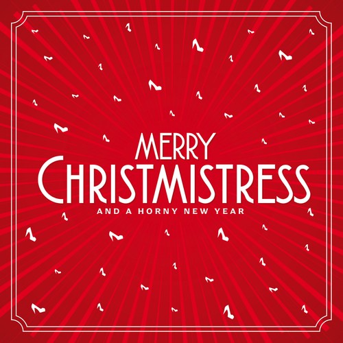 Merry christmistress - merry,