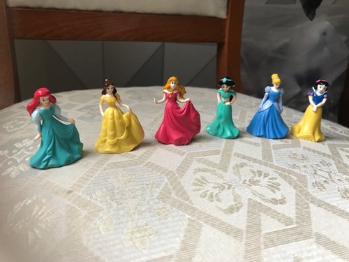 Disney princess 2 - 6,