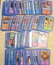 Morrisons top trumps - trumps, 176