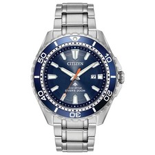 Citizen Eco-Drive Promaster