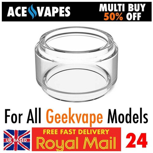 Geekvape bulb bubble - bulb, fatboy