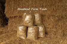 BARLEY STRAW - Loose Fill Bags