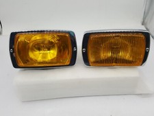 Cibié fog light - light, lamp