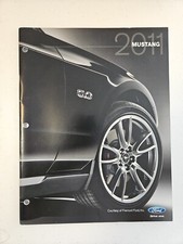 2011 Ford Mustang GT 36-page