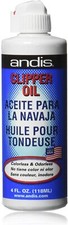 ANDIS CLIPPER OIL FOR