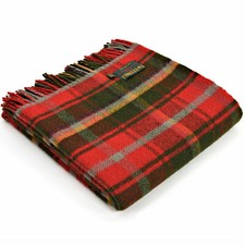 TWEEDMILL TEXTILES 100% Wool