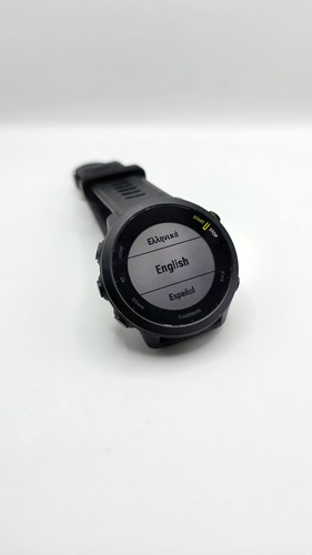 Garmin forerunner gps - forerunner, 55