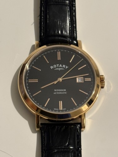 Rotary windsor automatic - rotary,