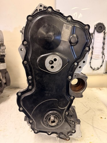 R9m 452 engine new genuine - engine,,